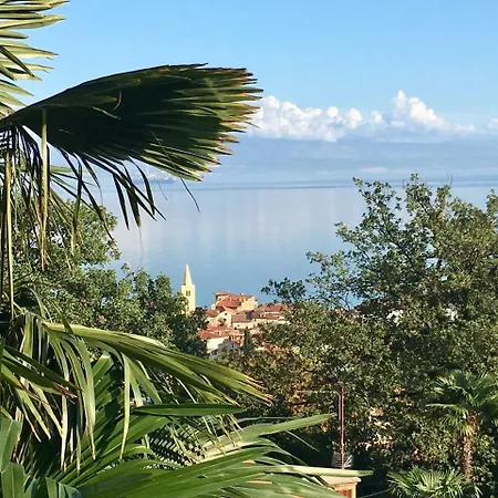 Holiday home Ventana Lovran