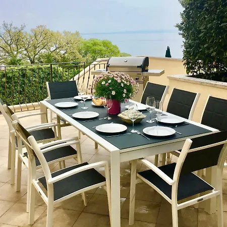 Ventana Holiday home Lovran