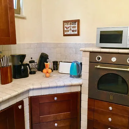 Ventana Holiday home