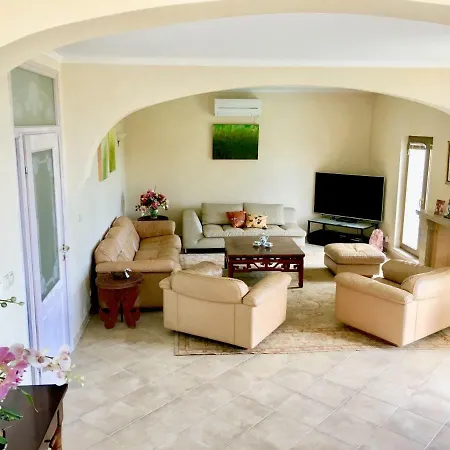 Holiday home Ventana