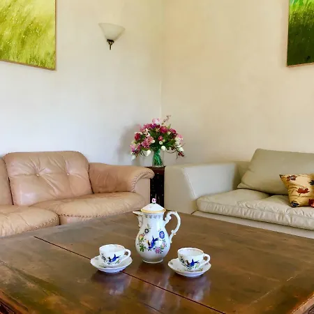 Ventana Holiday home