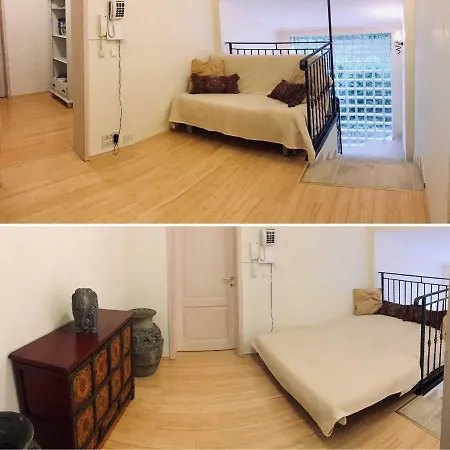 Ventana Holiday home *