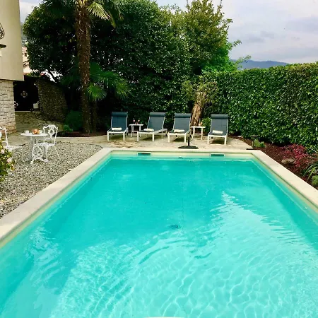 Holiday home Ventana
