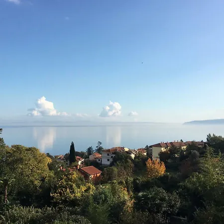 Ventana Holiday home Lovran