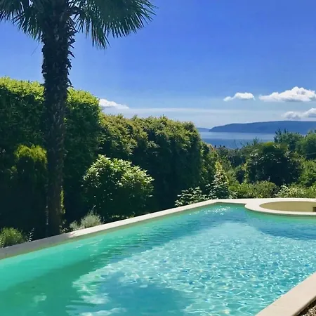 Ventana Holiday home *